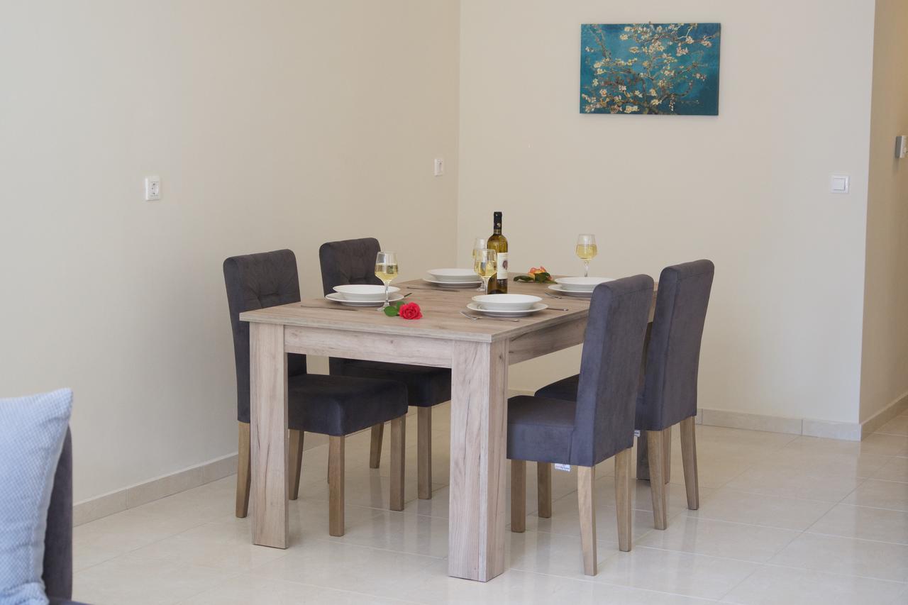 Marina'S Apartments サミ エクステリア 写真
